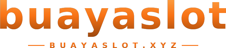 buayaslot logo