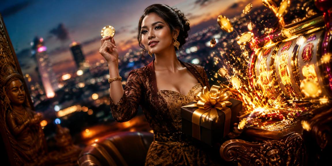 buayaslot Live Casino Built for Indonesia